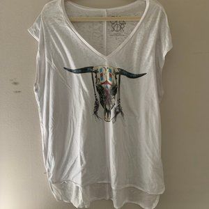 Chaser top